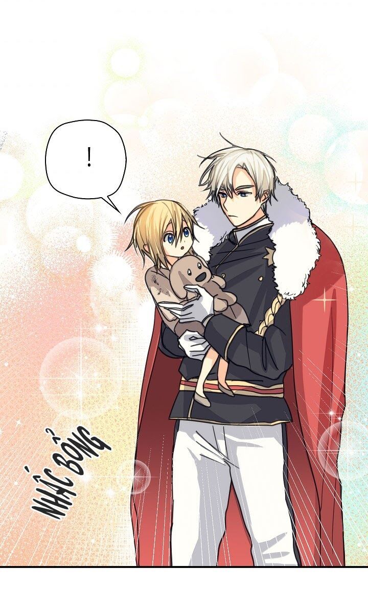 đọc truyện Ba Người Anh Trai Của Tôi Là Bạo Quân Chương 9 ảnh 65 tại Thiên Thai Truyện