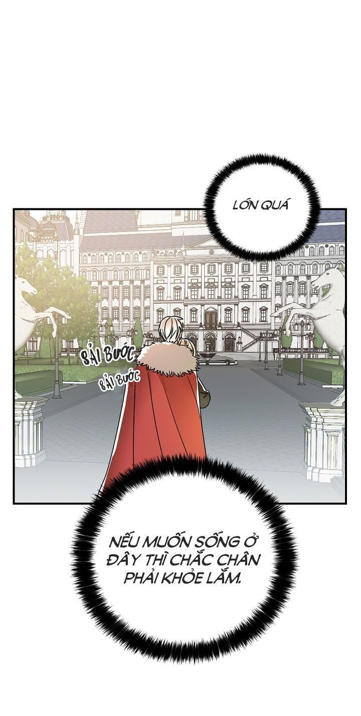 đọc truyện Ba Người Anh Trai Của Tôi Là Bạo Quân Chương 9 ảnh 66 tại Thiên Thai Truyện