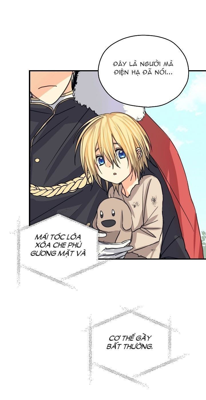 đọc truyện Ba Người Anh Trai Của Tôi Là Bạo Quân Chương 9 ảnh 69 tại Thiên Thai Truyện