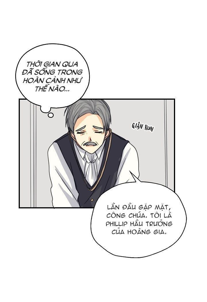 đọc truyện Ba Người Anh Trai Của Tôi Là Bạo Quân Chương 9 ảnh 70 tại Thiên Thai Truyện