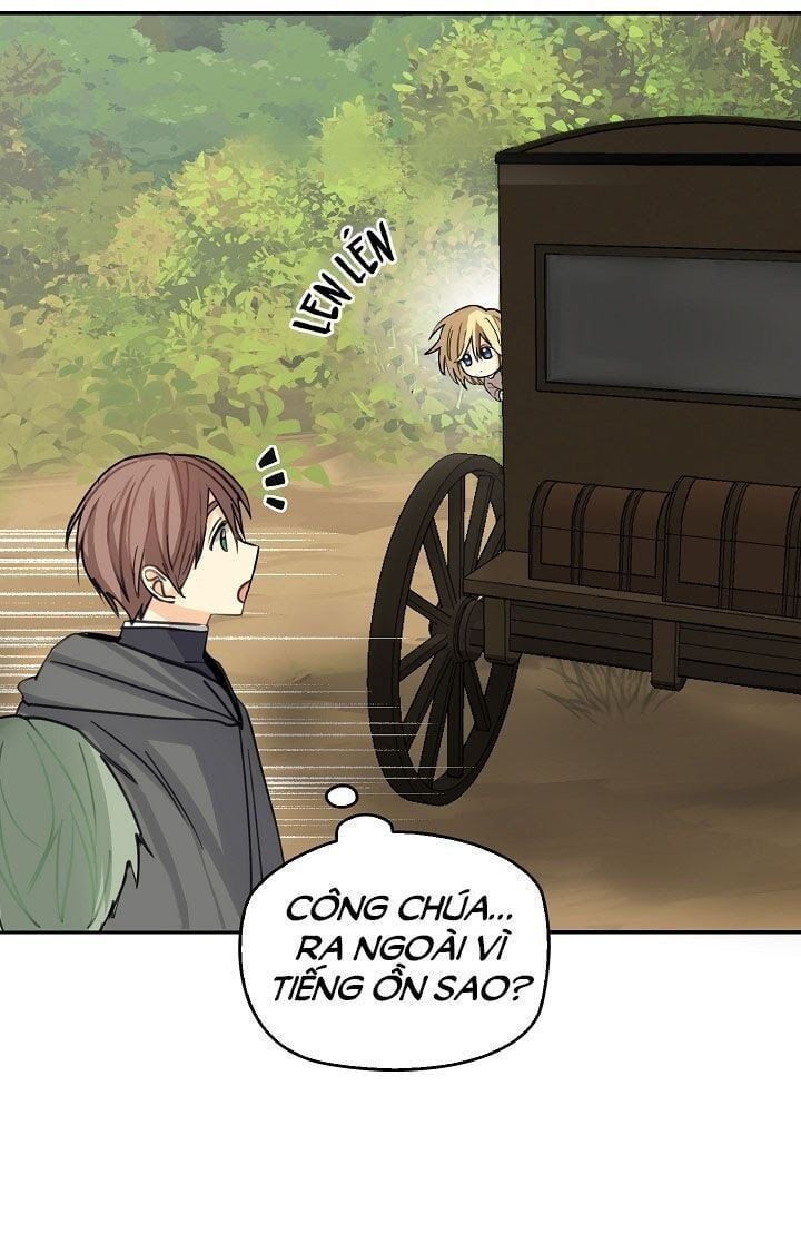 đọc truyện Ba Người Anh Trai Của Tôi Là Bạo Quân Chương 9 ảnh 9 tại Thiên Thai Truyện