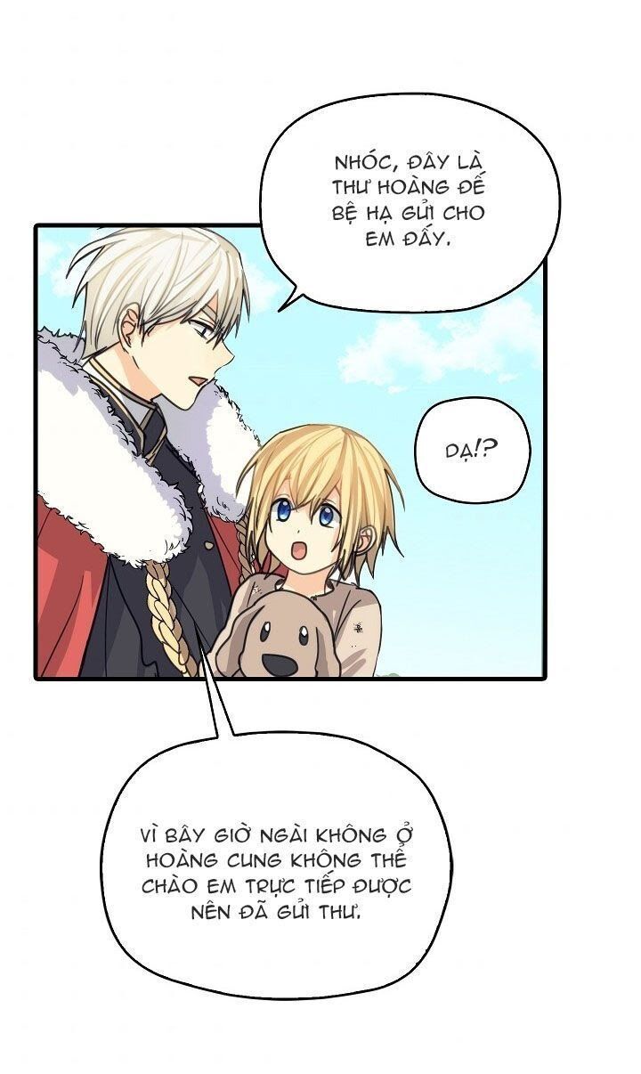 đọc truyện Ba Người Anh Trai Của Tôi Là Bạo Quân Chương 9 ảnh 73 tại Thiên Thai Truyện