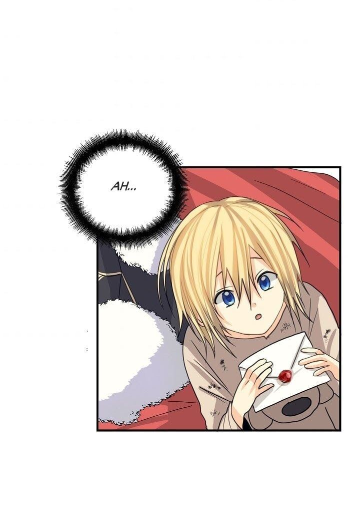 đọc truyện Ba Người Anh Trai Của Tôi Là Bạo Quân Chương 9 ảnh 74 tại Thiên Thai Truyện