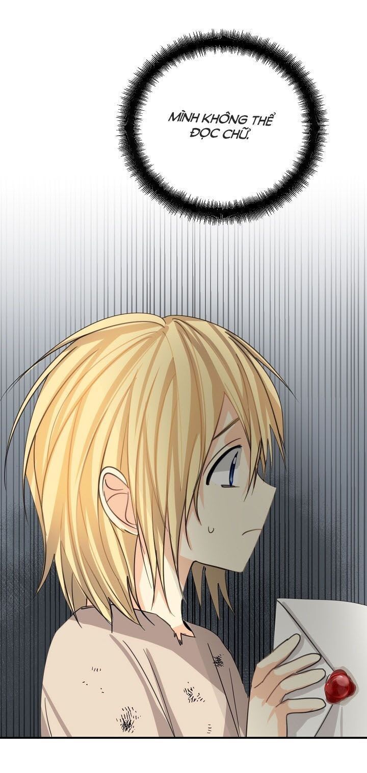 đọc truyện Ba Người Anh Trai Của Tôi Là Bạo Quân Chương 9 ảnh 76 tại Thiên Thai Truyện