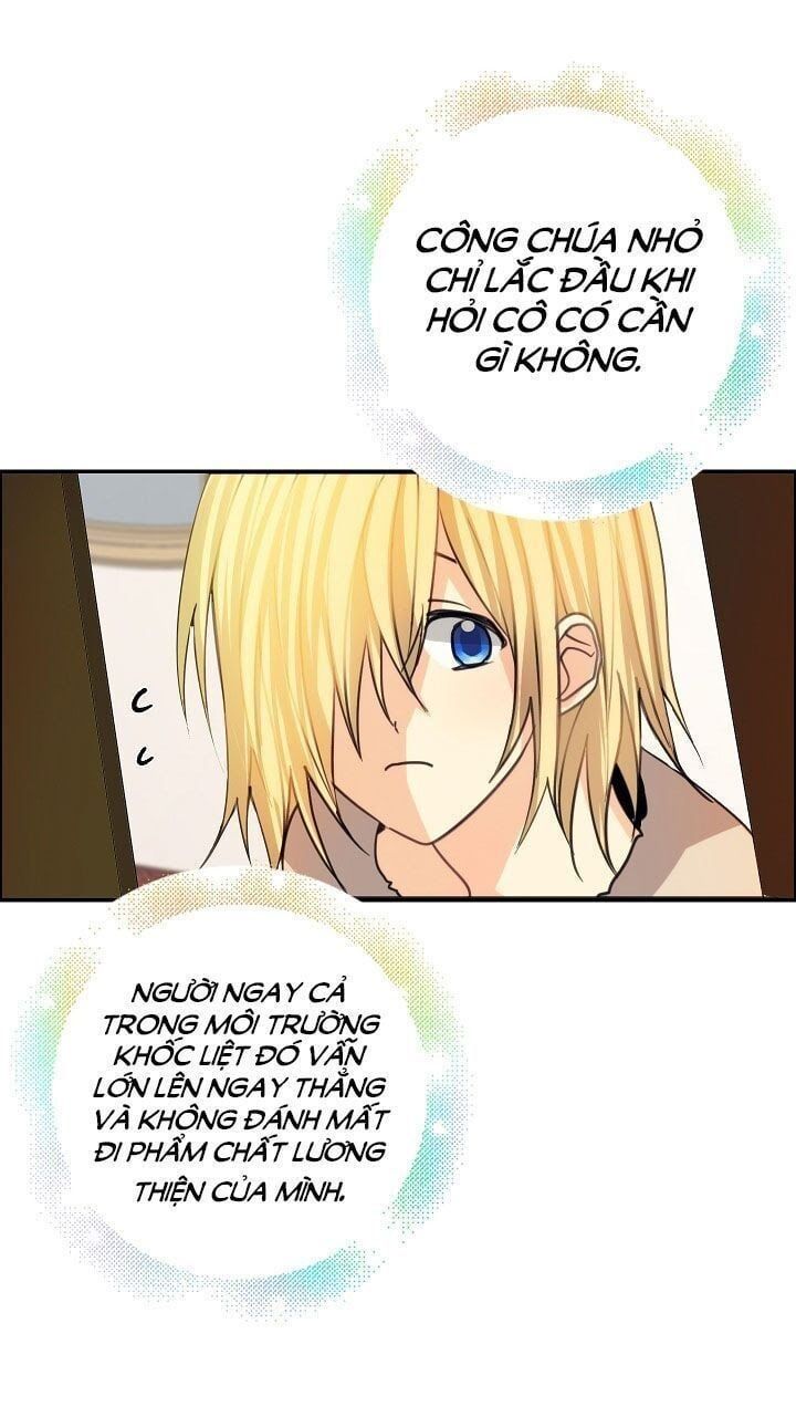 đọc truyện Ba Người Anh Trai Của Tôi Là Bạo Quân Chương 9 ảnh 10 tại Thiên Thai Truyện