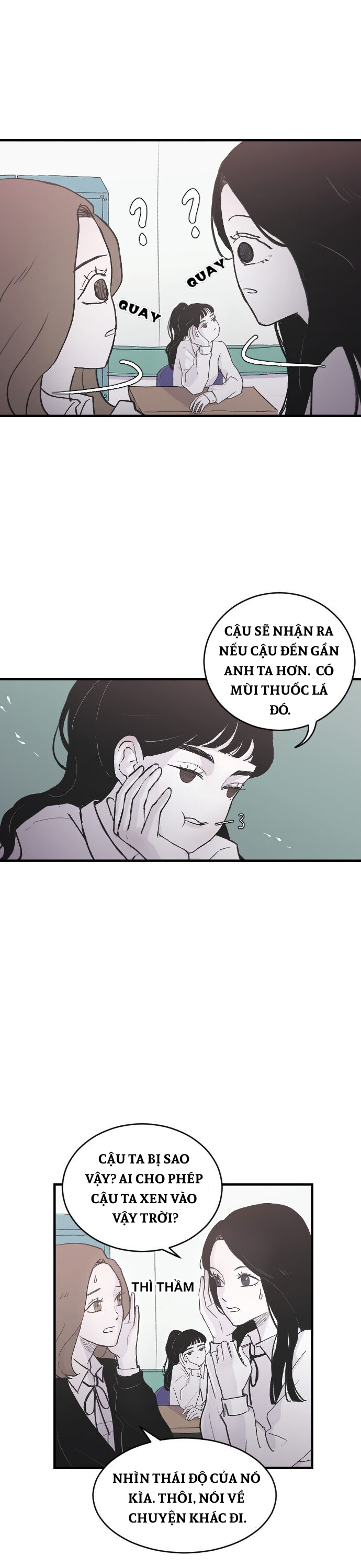 đọc truyện Ba Người Anh Trai Chương 1 ảnh 6 tại Giả Dược