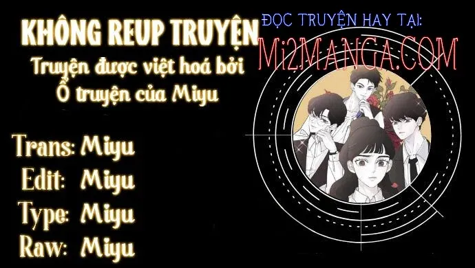 đọc truyện Ba Người Anh Trai Chương 10 ảnh 2 tại Truyện Dạ Ký