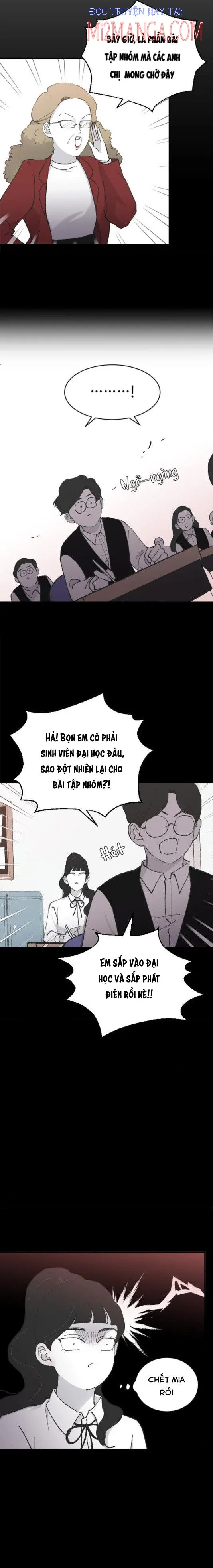 đọc truyện Ba Người Anh Trai Chương 10 ảnh 8 tại Truyện Dạ Ký