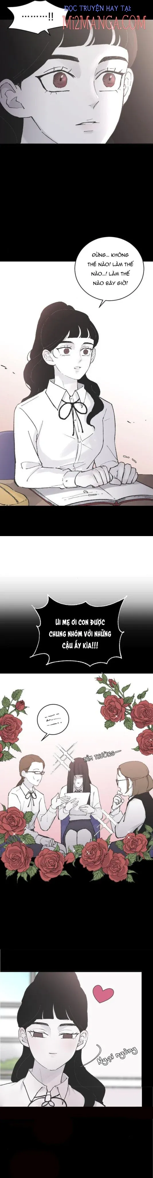 đọc truyện Ba Người Anh Trai Chương 10 ảnh 10 tại Truyện Dạ Ký