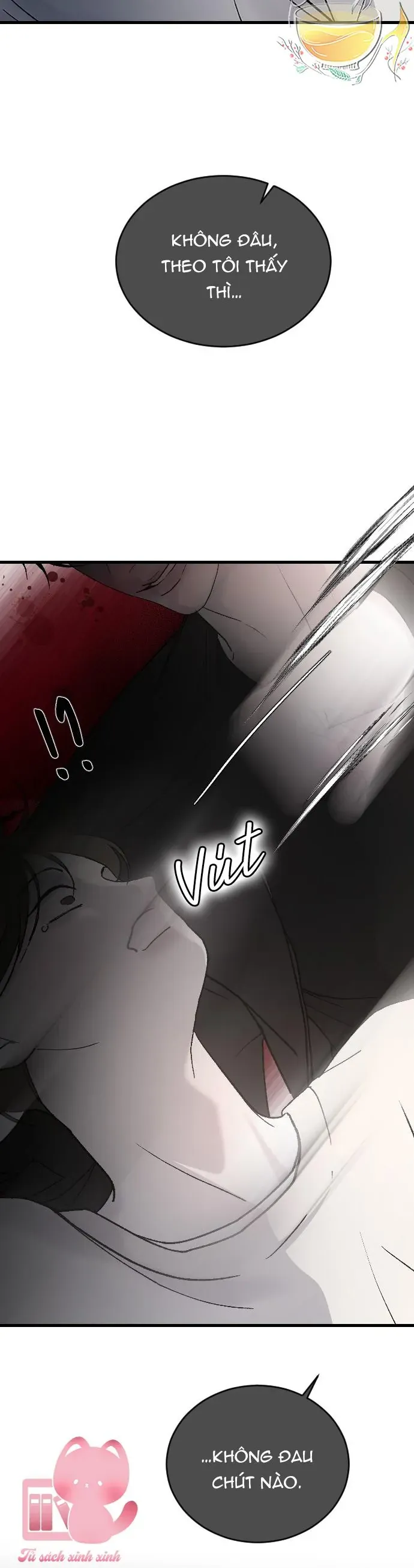 đọc truyện Ba Người Anh Trai Chương 100 ảnh 13 tại Thiên Thai Truyện