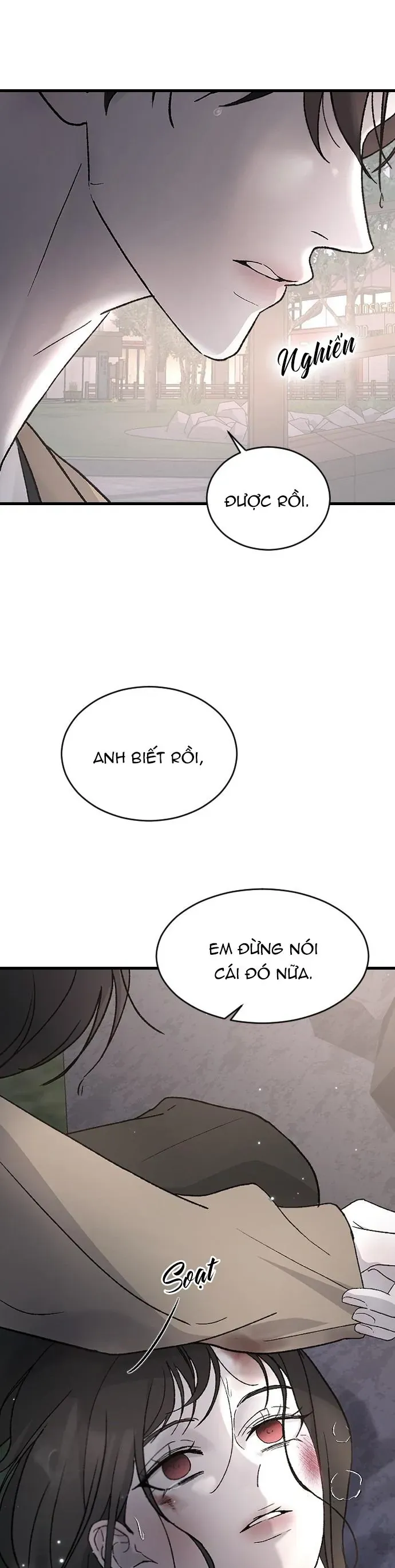 đọc truyện Ba Người Anh Trai Chương 100 ảnh 17 tại Thiên Thai Truyện