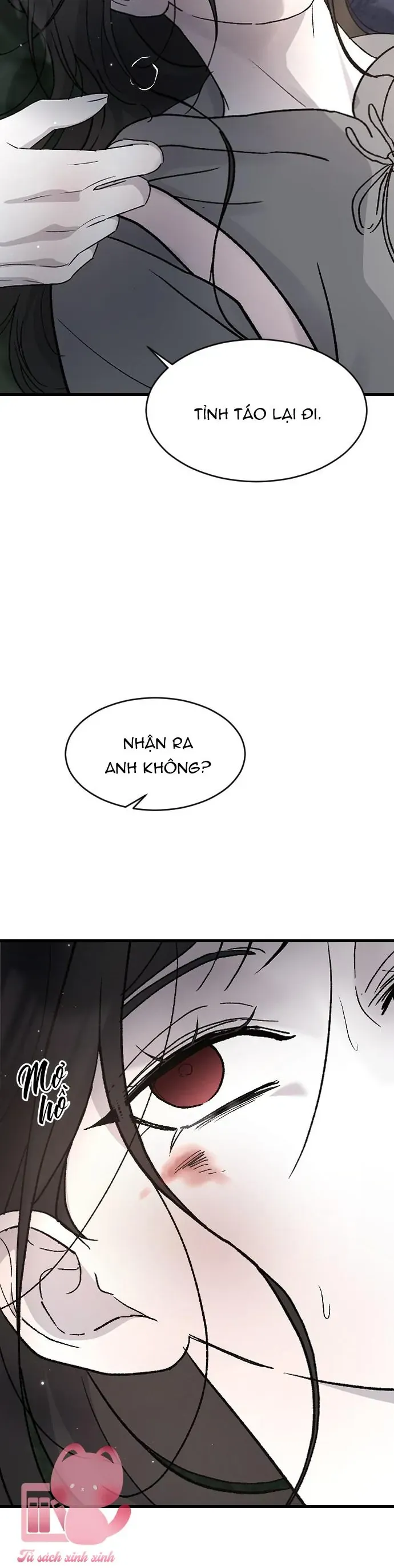 đọc truyện Ba Người Anh Trai Chương 100 ảnh 18 tại Thiên Thai Truyện