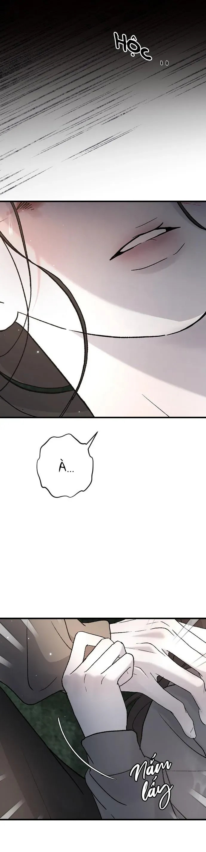 đọc truyện Ba Người Anh Trai Chương 100 ảnh 21 tại Thiên Thai Truyện