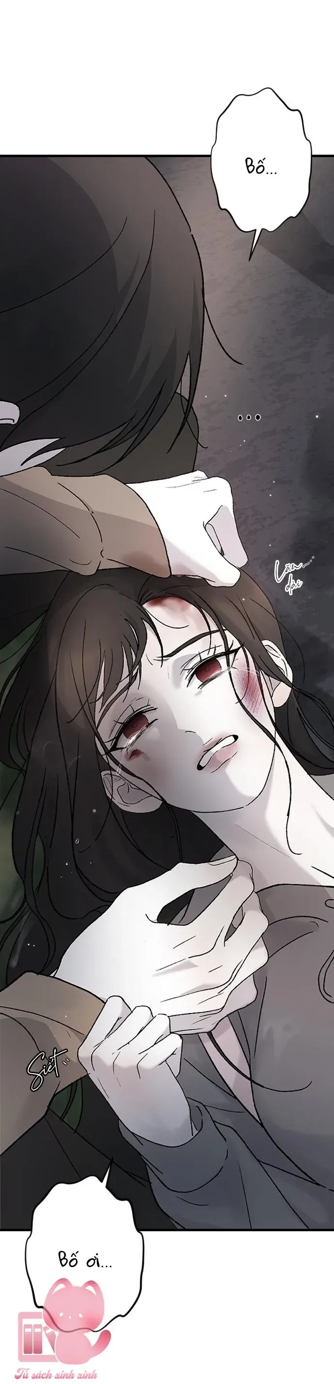 đọc truyện Ba Người Anh Trai Chương 100 ảnh 22 tại Thiên Thai Truyện