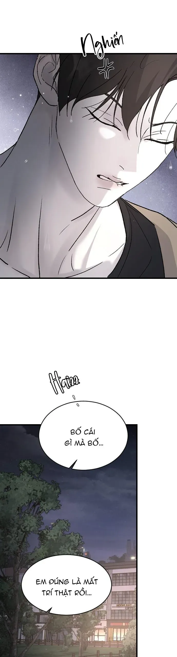 đọc truyện Ba Người Anh Trai Chương 100 ảnh 23 tại Thiên Thai Truyện