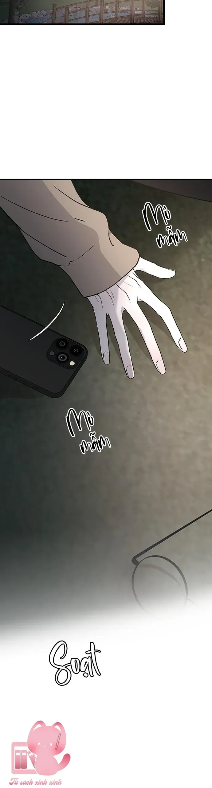 đọc truyện Ba Người Anh Trai Chương 100 ảnh 24 tại Thiên Thai Truyện