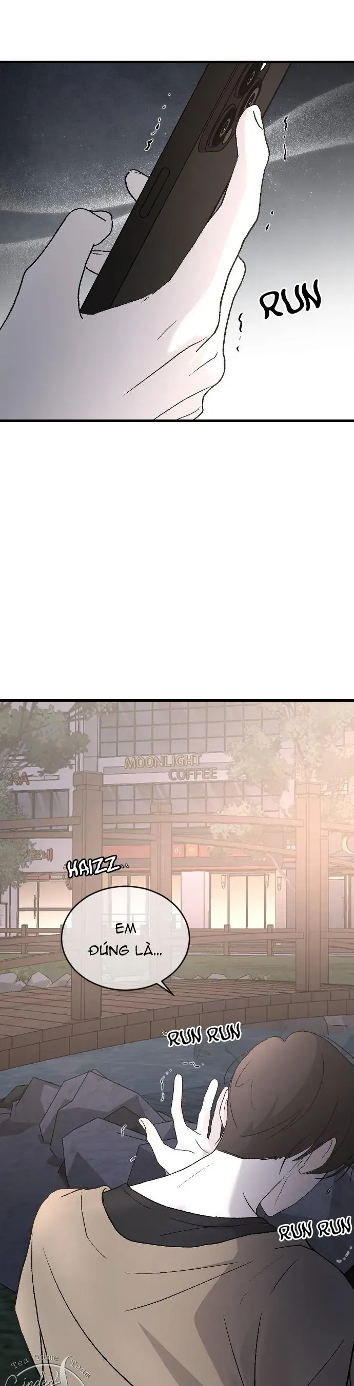 đọc truyện Ba Người Anh Trai Chương 100 ảnh 25 tại Thiên Thai Truyện