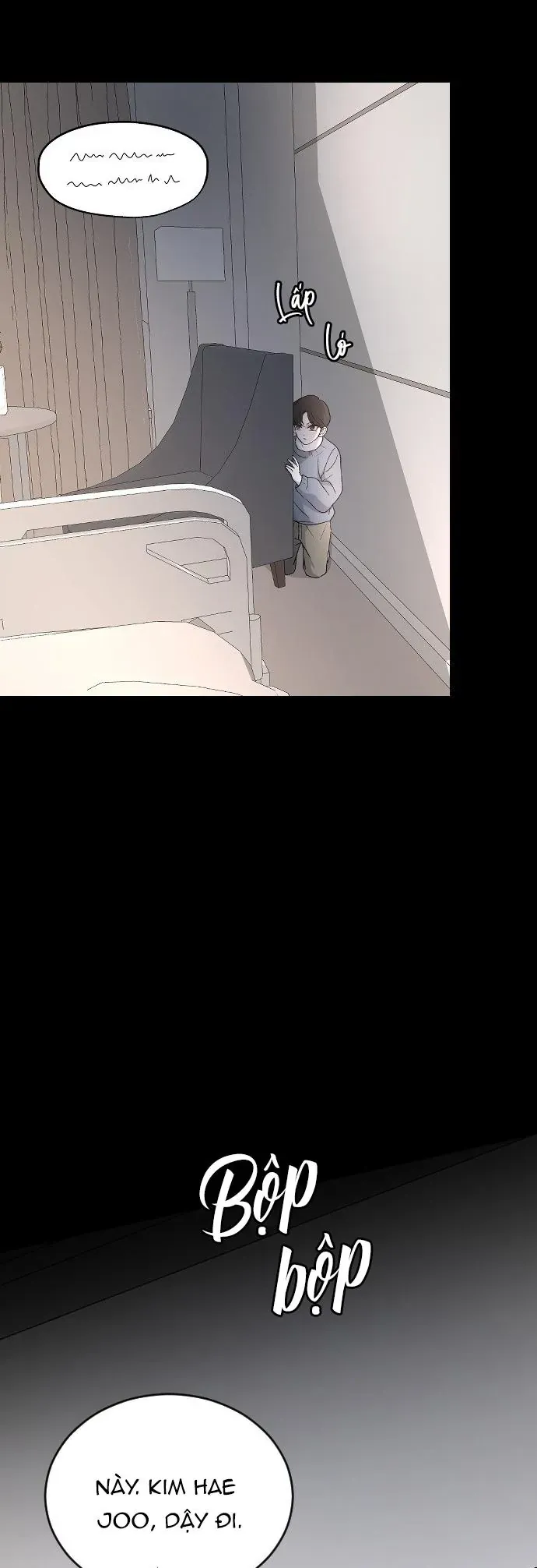 đọc truyện Ba Người Anh Trai Chương 100 ảnh 27 tại Thiên Thai Truyện