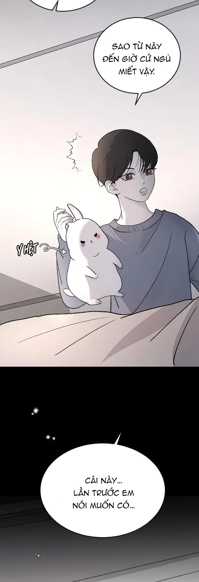 đọc truyện Ba Người Anh Trai Chương 100 ảnh 28 tại Thiên Thai Truyện