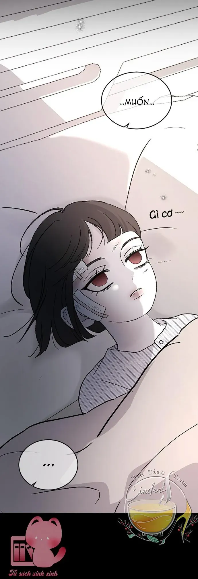 đọc truyện Ba Người Anh Trai Chương 100 ảnh 29 tại Thiên Thai Truyện