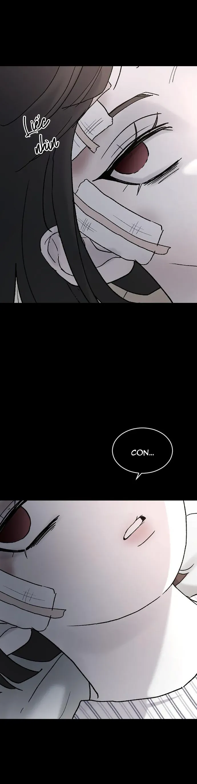 đọc truyện Ba Người Anh Trai Chương 100 ảnh 30 tại Thiên Thai Truyện