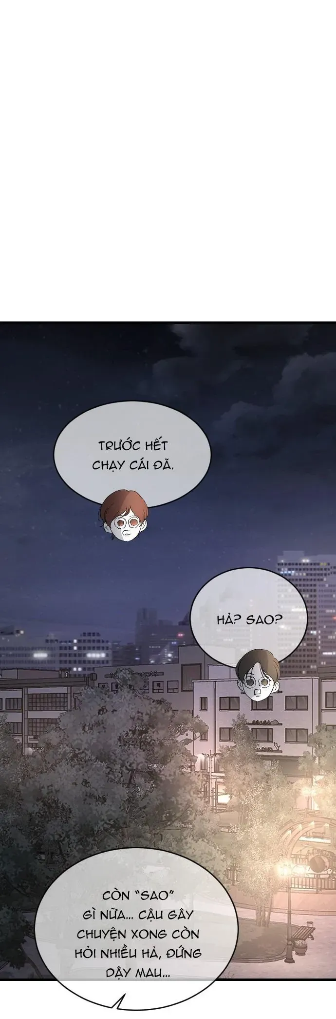 đọc truyện Ba Người Anh Trai Chương 100 ảnh 5 tại Thiên Thai Truyện