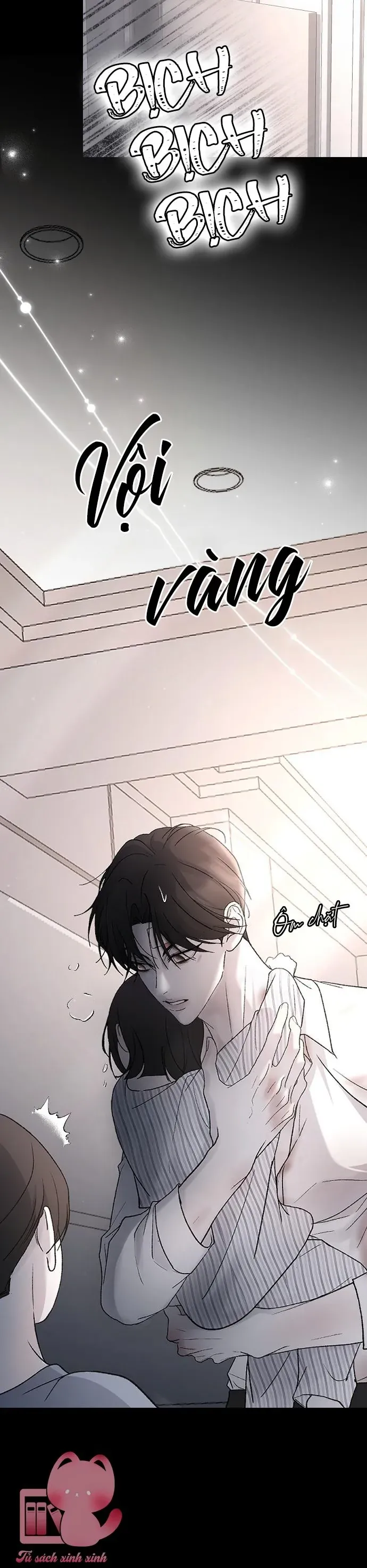 đọc truyện Ba Người Anh Trai Chương 100 ảnh 33 tại Thiên Thai Truyện