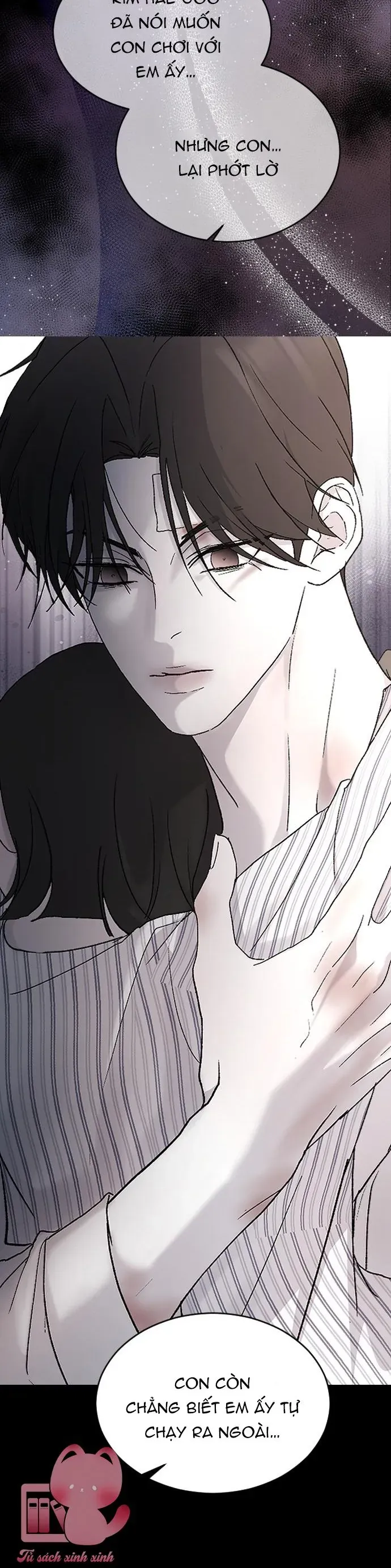 đọc truyện Ba Người Anh Trai Chương 100 ảnh 38 tại Thiên Thai Truyện