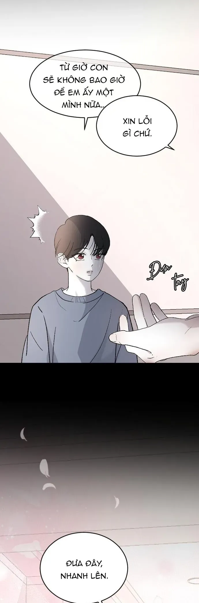 đọc truyện Ba Người Anh Trai Chương 100 ảnh 40 tại Thiên Thai Truyện