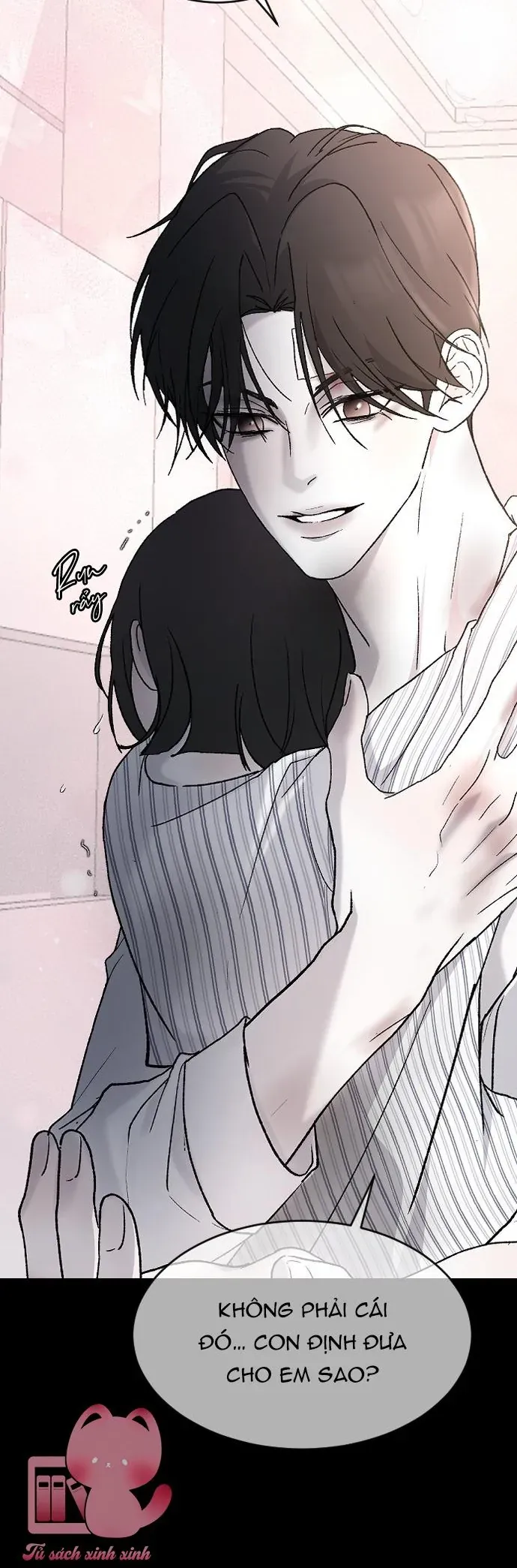 đọc truyện Ba Người Anh Trai Chương 100 ảnh 41 tại Thiên Thai Truyện