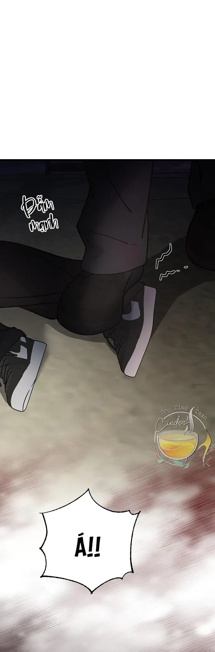 đọc truyện Ba Người Anh Trai Chương 100 ảnh 6 tại Thiên Thai Truyện