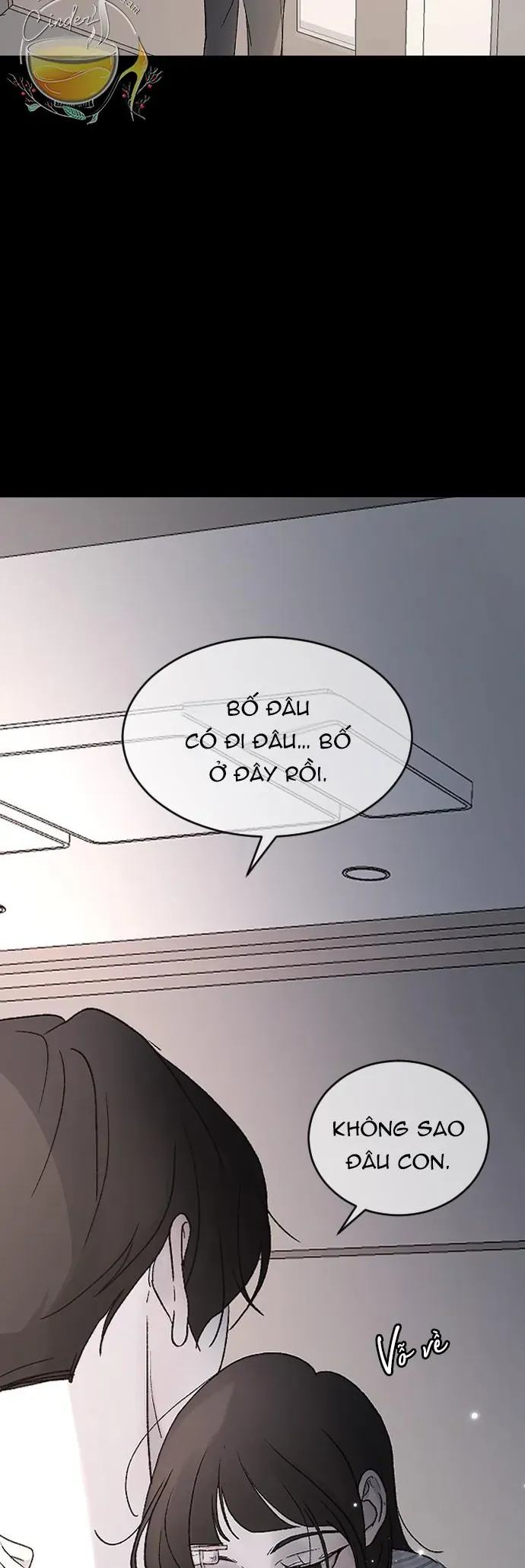 đọc truyện Ba Người Anh Trai Chương 100 ảnh 43 tại Thiên Thai Truyện