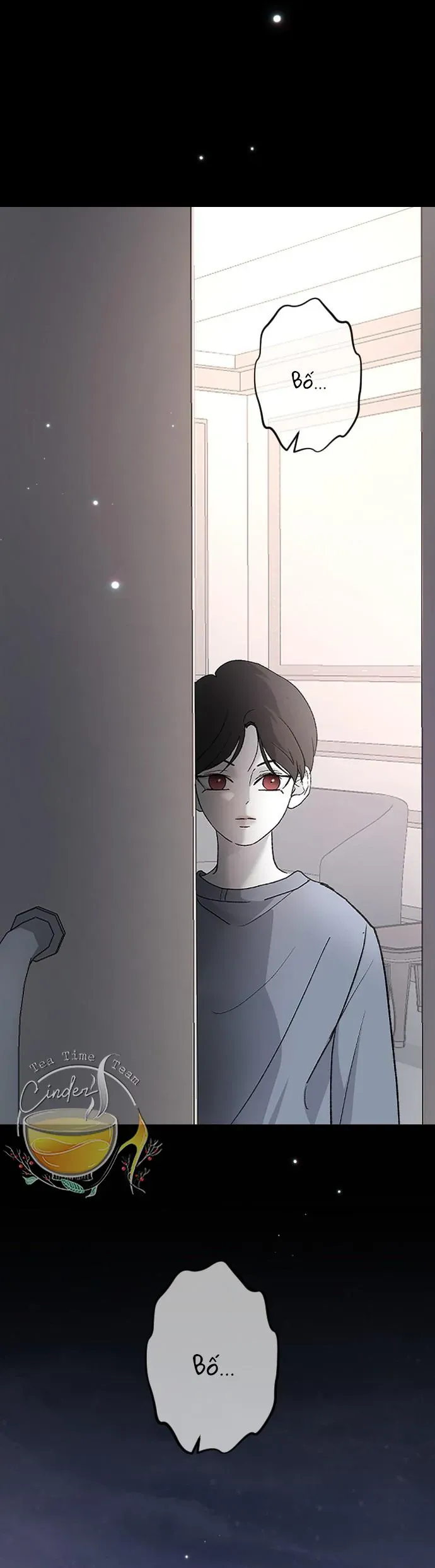 đọc truyện Ba Người Anh Trai Chương 100 ảnh 45 tại Thiên Thai Truyện