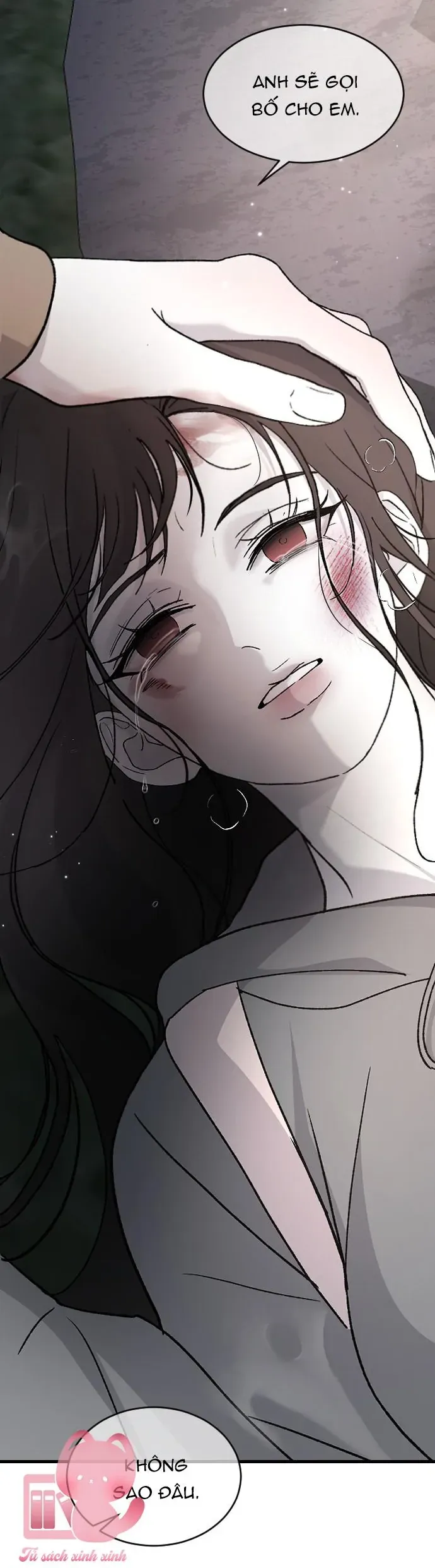 đọc truyện Ba Người Anh Trai Chương 100 ảnh 47 tại Thiên Thai Truyện