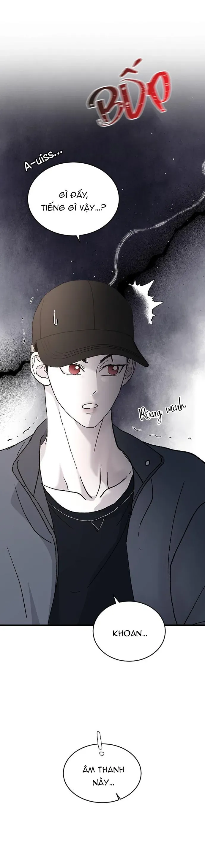 đọc truyện Ba Người Anh Trai Chương 100 ảnh 51 tại Thiên Thai Truyện