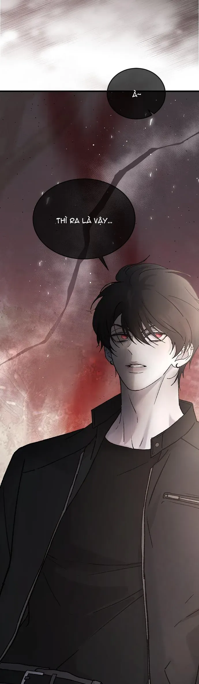 đọc truyện Ba Người Anh Trai Chương 100 ảnh 8 tại Thiên Thai Truyện