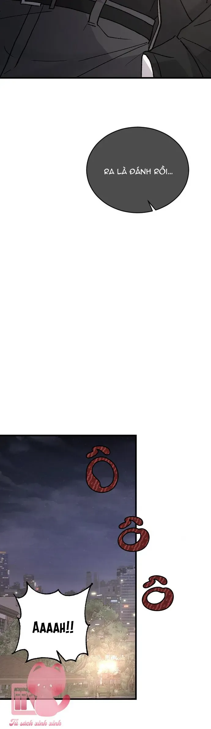 đọc truyện Ba Người Anh Trai Chương 100 ảnh 9 tại Thiên Thai Truyện