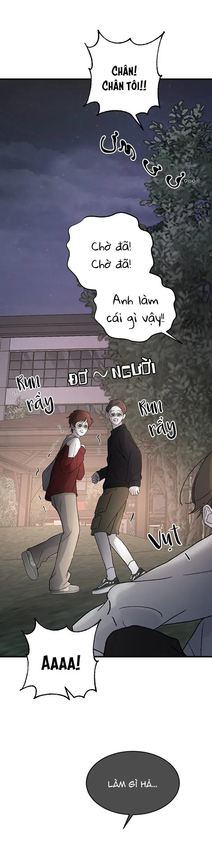 đọc truyện Ba Người Anh Trai Chương 100 ảnh 10 tại Thiên Thai Truyện