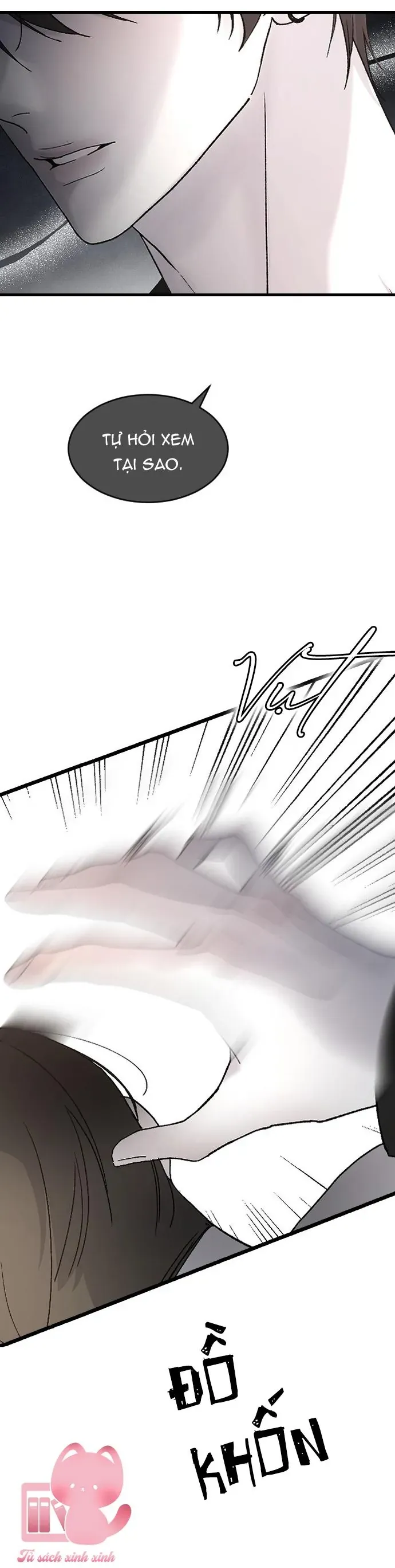 đọc truyện Ba Người Anh Trai Chương 100 ảnh 11 tại Thiên Thai Truyện