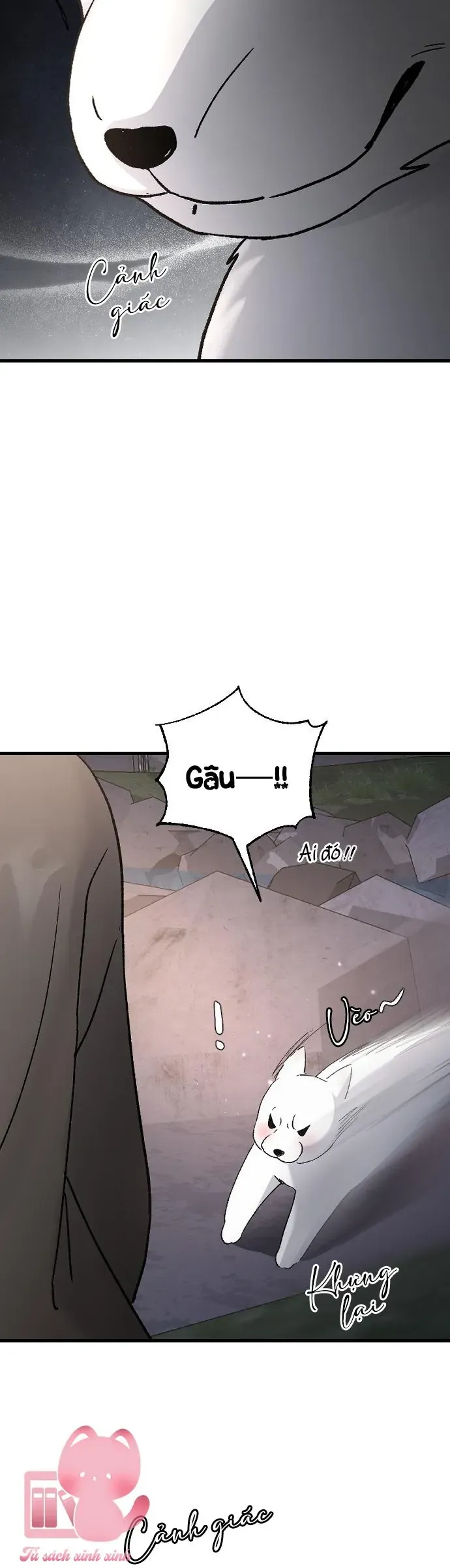 đọc truyện Ba Người Anh Trai Chương 101 ảnh 12 tại Thiên Thai Truyện