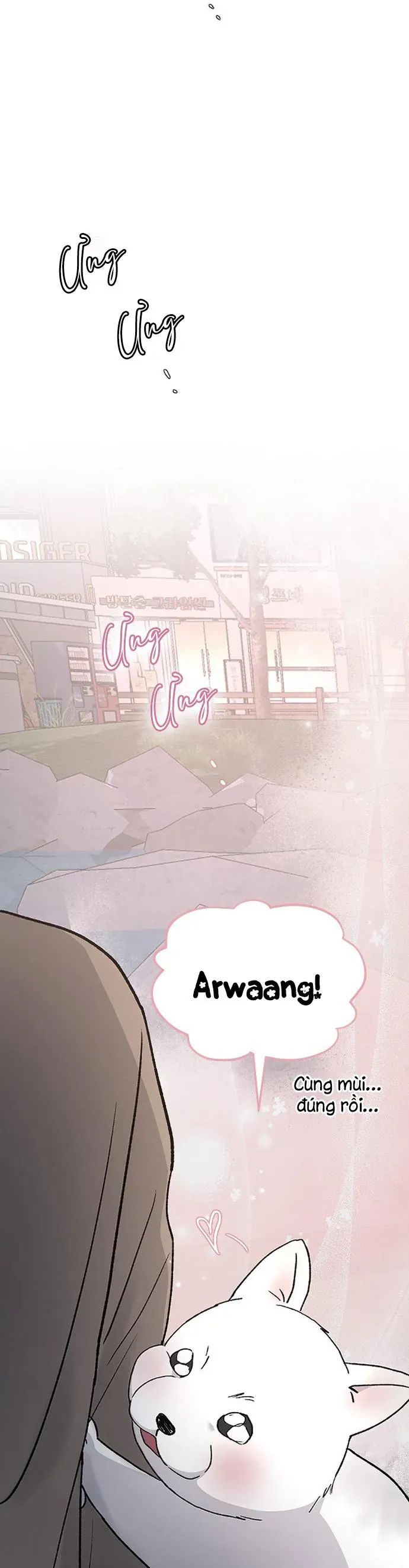 đọc truyện Ba Người Anh Trai Chương 101 ảnh 13 tại Thiên Thai Truyện