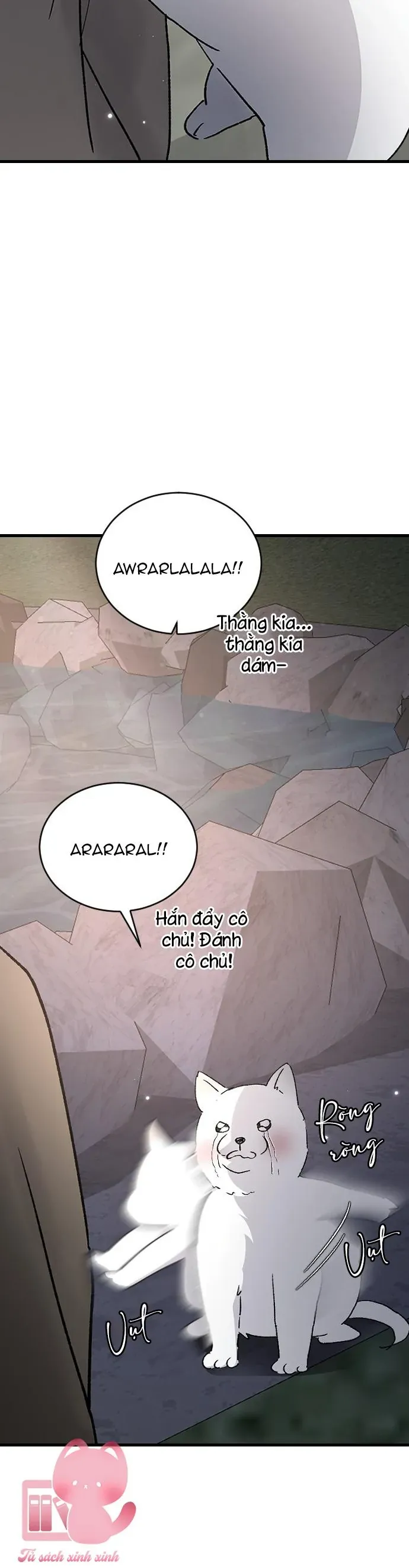 đọc truyện Ba Người Anh Trai Chương 101 ảnh 14 tại Thiên Thai Truyện