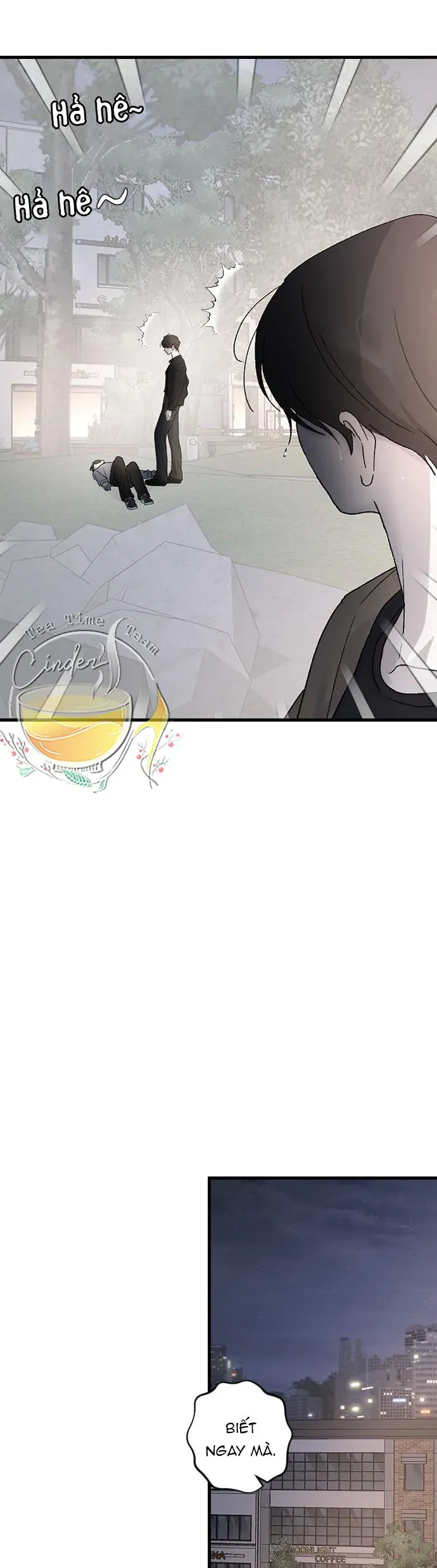 đọc truyện Ba Người Anh Trai Chương 101 ảnh 17 tại Thiên Thai Truyện