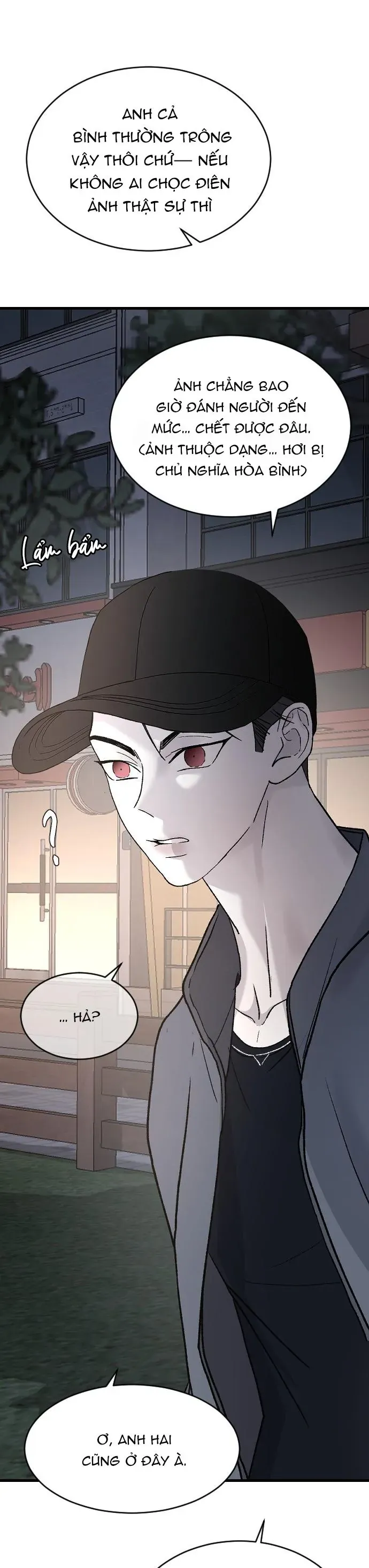 đọc truyện Ba Người Anh Trai Chương 101 ảnh 19 tại Thiên Thai Truyện