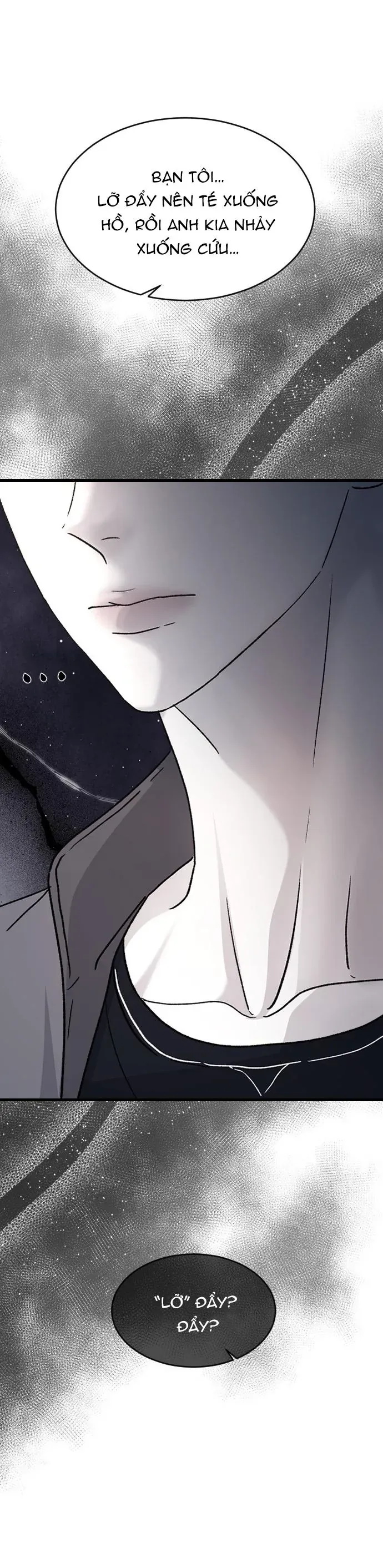 đọc truyện Ba Người Anh Trai Chương 101 ảnh 27 tại Thiên Thai Truyện