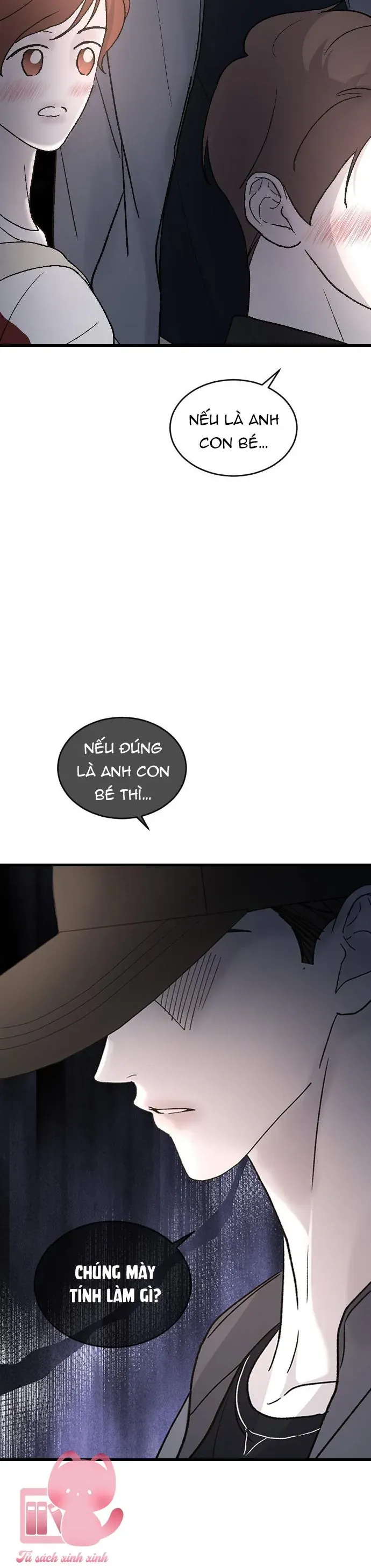 đọc truyện Ba Người Anh Trai Chương 101 ảnh 30 tại Thiên Thai Truyện