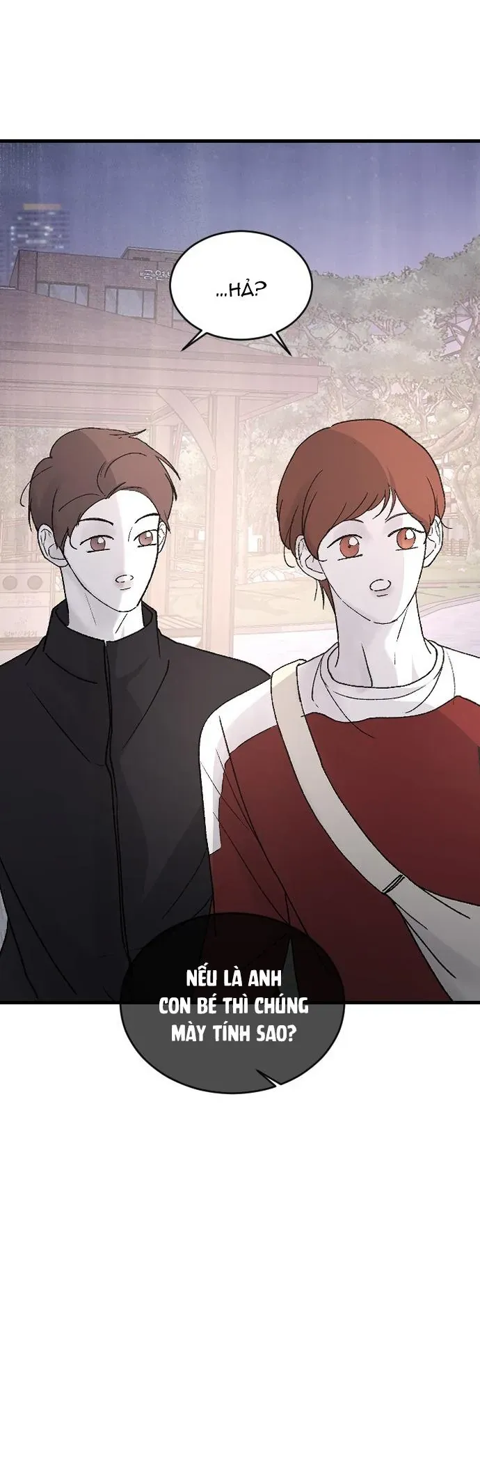 đọc truyện Ba Người Anh Trai Chương 101 ảnh 31 tại Thiên Thai Truyện