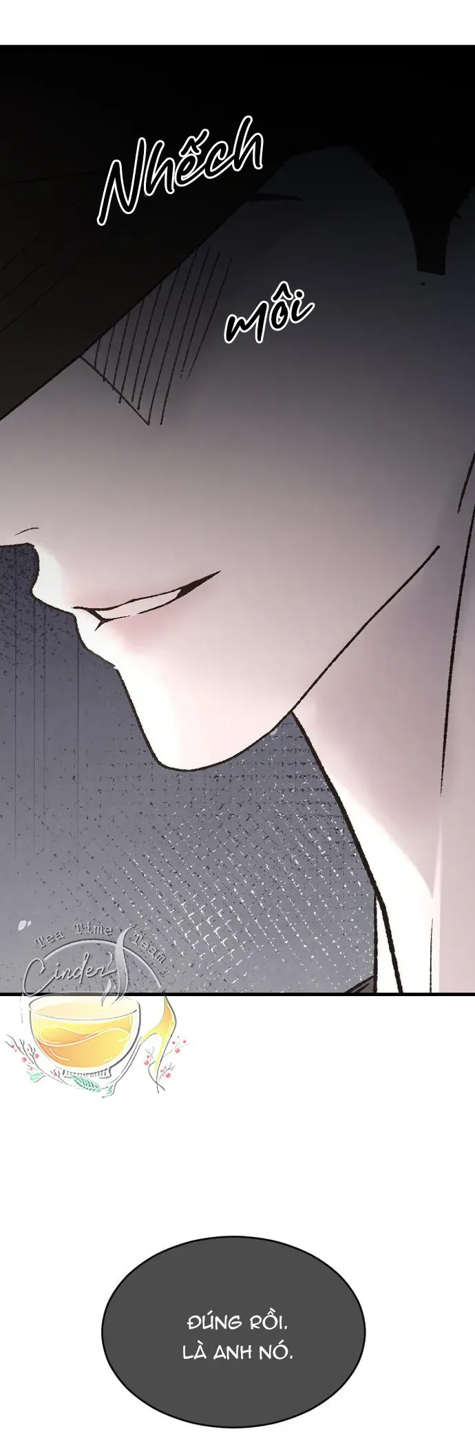 đọc truyện Ba Người Anh Trai Chương 101 ảnh 32 tại Thiên Thai Truyện