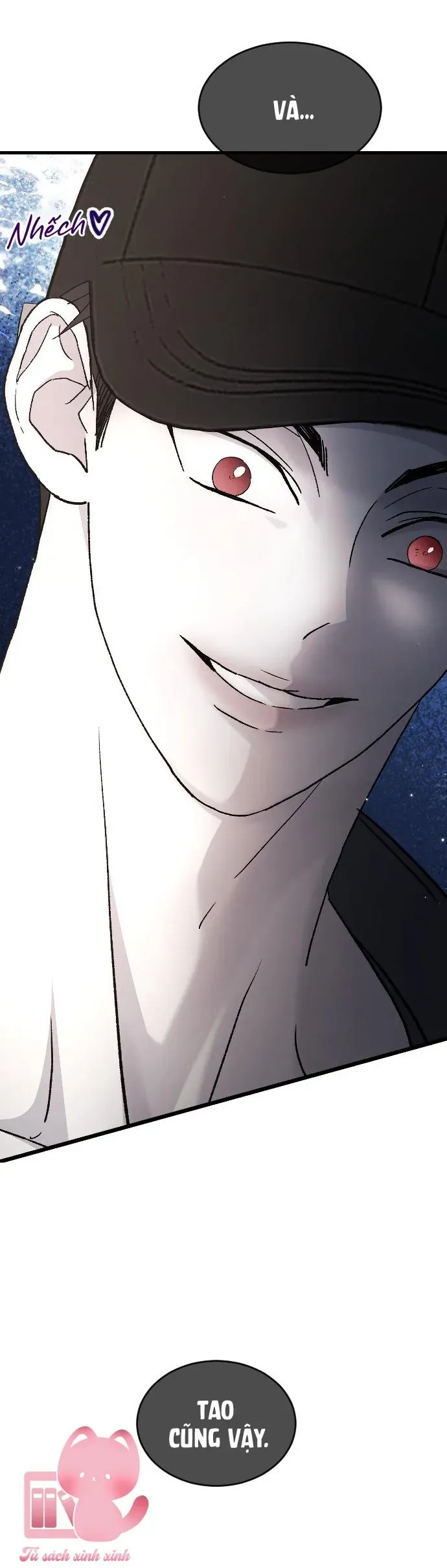 đọc truyện Ba Người Anh Trai Chương 101 ảnh 35 tại Thiên Thai Truyện