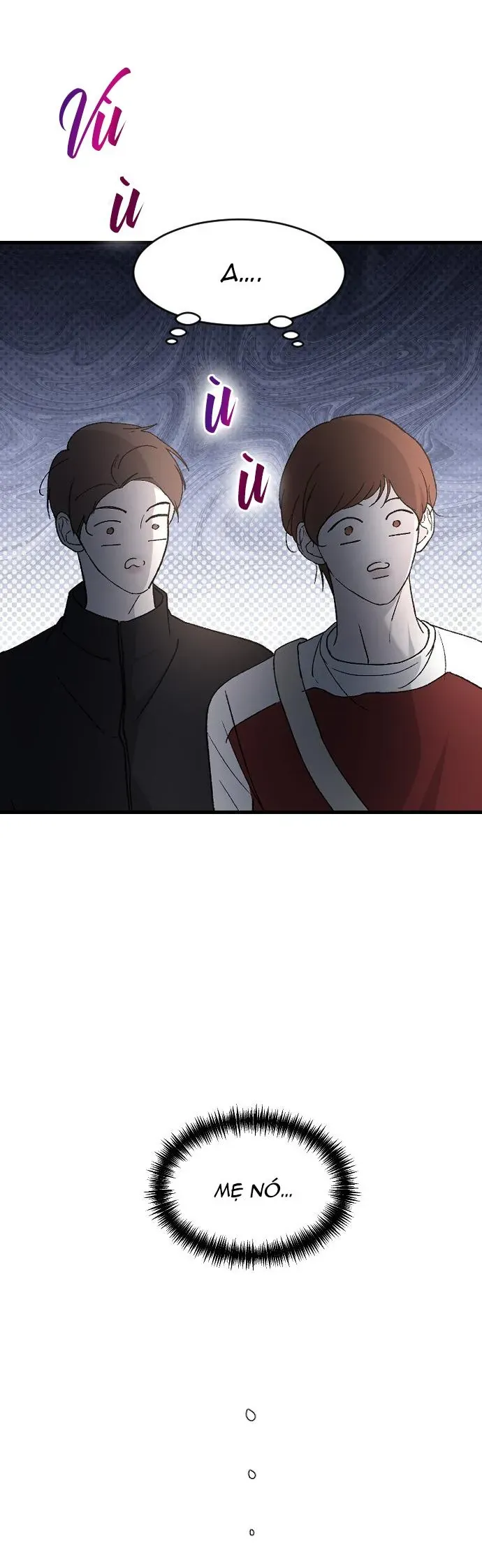 đọc truyện Ba Người Anh Trai Chương 101 ảnh 36 tại Thiên Thai Truyện